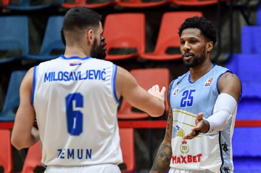 Nova pobeda Mladosti MaxBet na putu ka plej-ofu