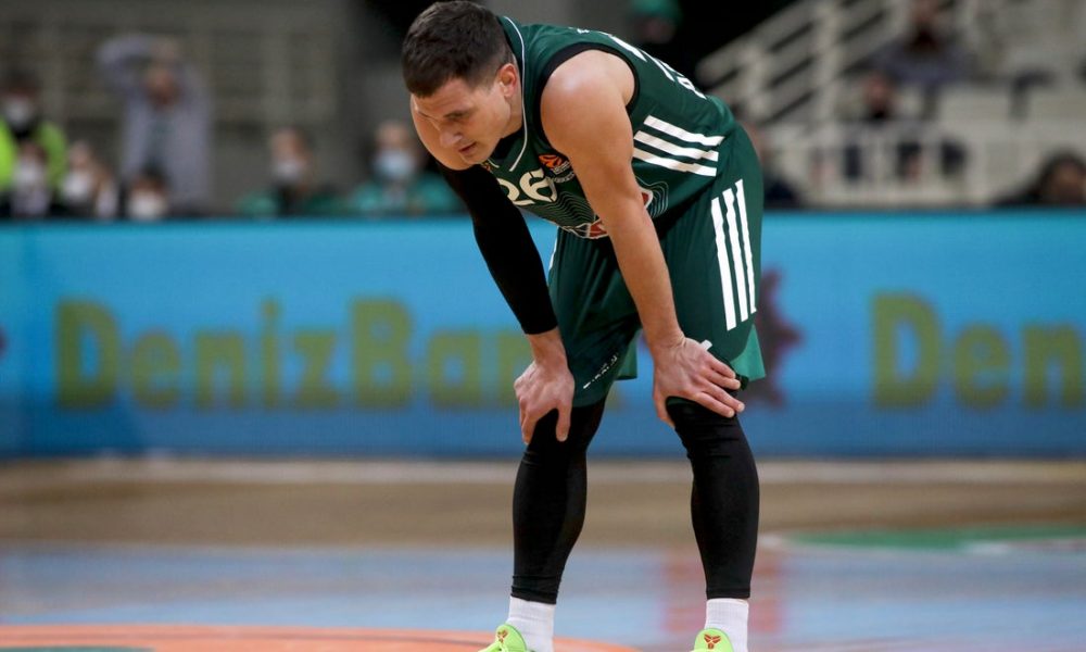 Nedović i očajna Zvezda srušili san o Top 8
