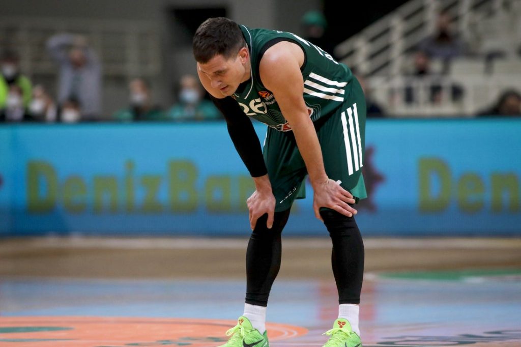 Nedović i očajna Zvezda srušili san o Top 8