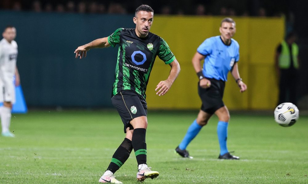SUPERLIGA SRBIJE Kolubari bodovi u Novom Pazaru, junak golman Stanivuković