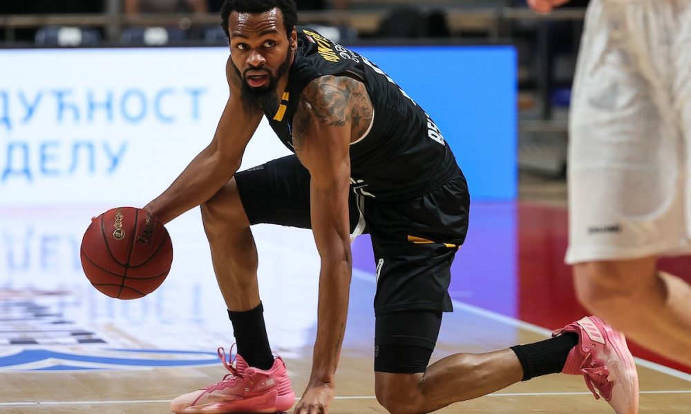 POLUVREME Partizan gazio pa stao, ima minimalni višak