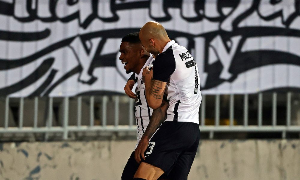 GOL MAŠINA! Partizan vodi 2:0 – ko drugi nego Rikardo (VIDEO)