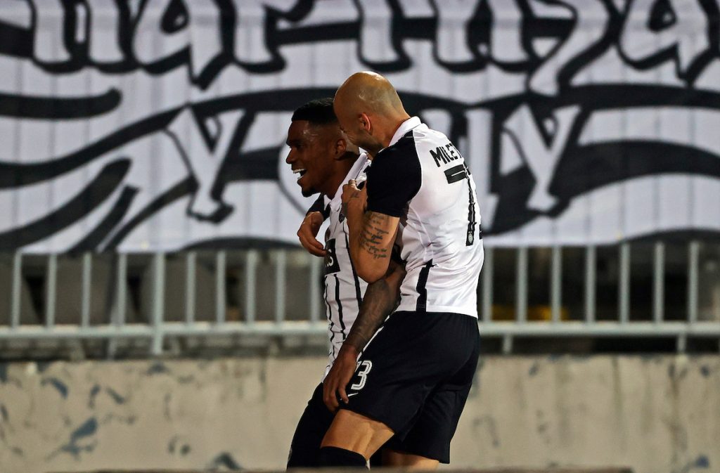 GOL MAŠINA! Partizan vodi 2:0 – ko drugi nego Rikardo (VIDEO)