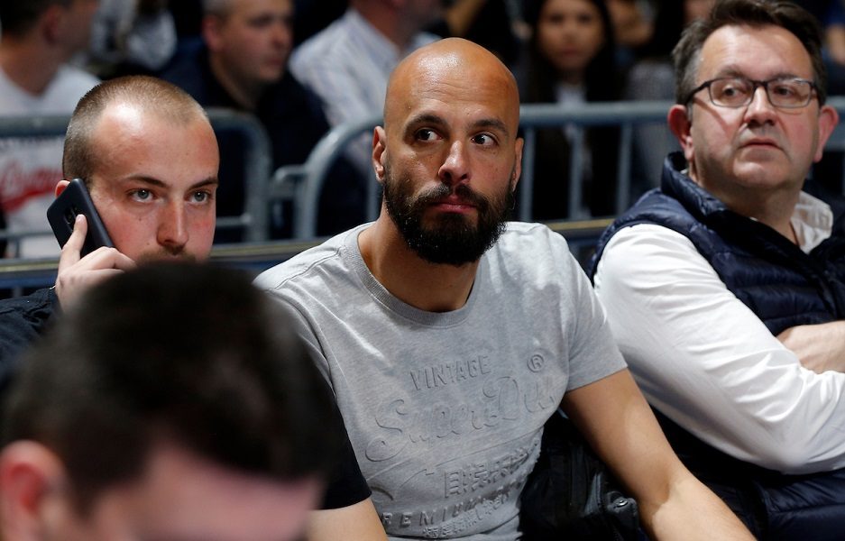 Nekadašnji golman Partizana se emotivnom porukom oprostio od prerano preminule supruge (FOTO)