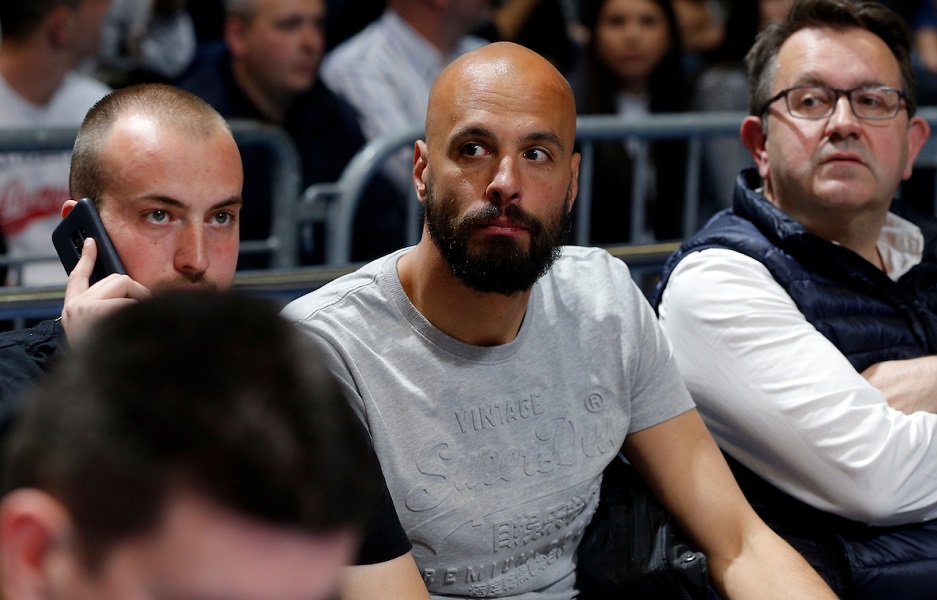 Nekadašnji golman Partizana se emotivnom porukom oprostio od prerano preminule supruge (FOTO)