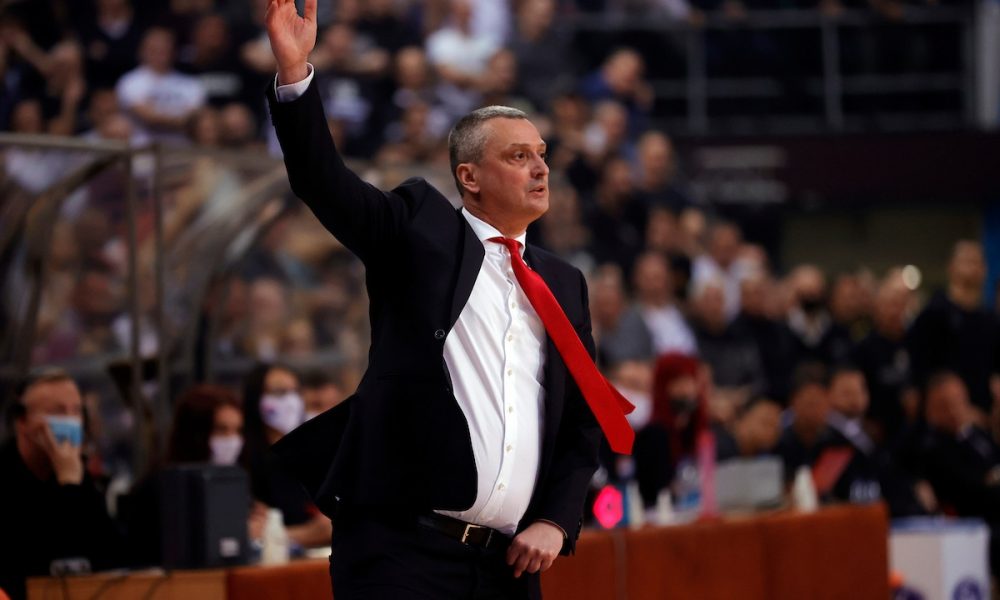 RADONJIĆ: Odlični od početka, to je odlučilo