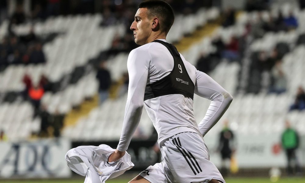 SUPERLIGA Čukarički pobedio na severu Bačke, utakmicu obeležila povreda