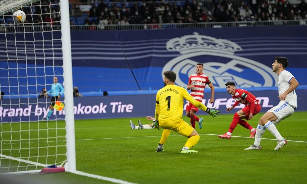 Jović bez gola, Petrović na debiju poražen u Madridu