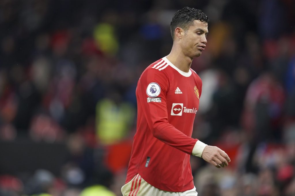 NIKO GA NEĆE Još jedan klub „odjavio“ Ronalda… Trener rekao: Neću njega u timu!