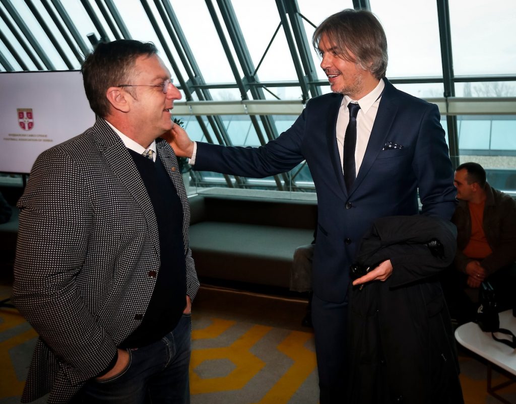 BRZA REAKCIJA Novi Pazar ima novog trenera