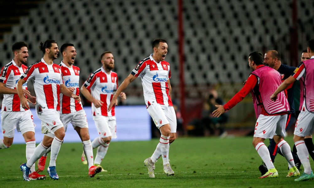 PRED ŽREB U NIONU Rodić za MaxBet sport otkrio koga bi voleo u osmini finala Lige Evrope