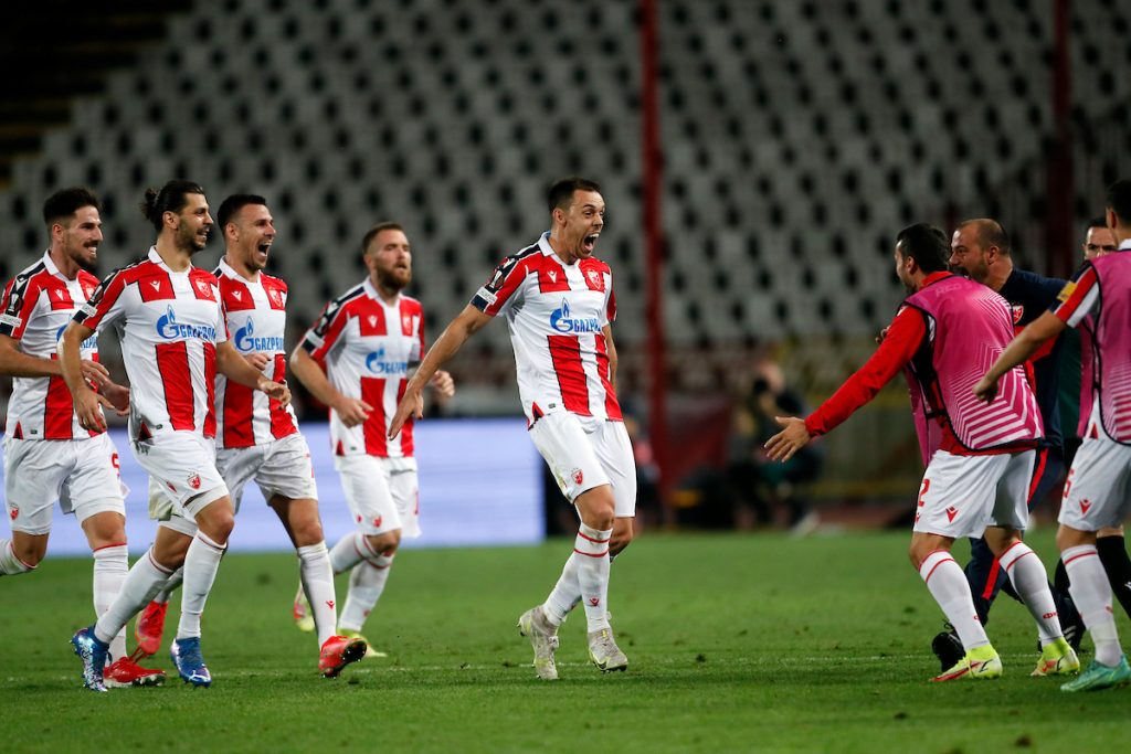 PRED ŽREB U NIONU Rodić za MaxBet sport otkrio koga bi voleo u osmini finala Lige Evrope