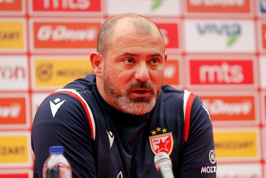 Stanković popunio upražnjeno mesto pred početak priprema