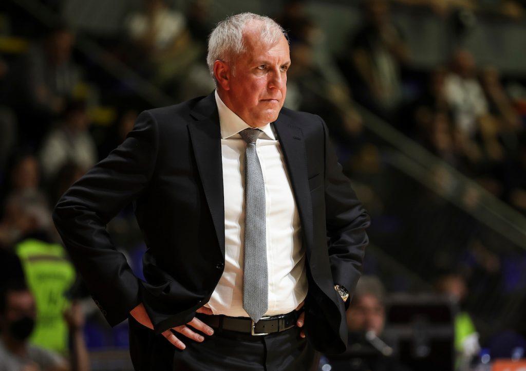 DUGAČAK POST Znate li kada je Partizan poslednji put slavio u Morači?