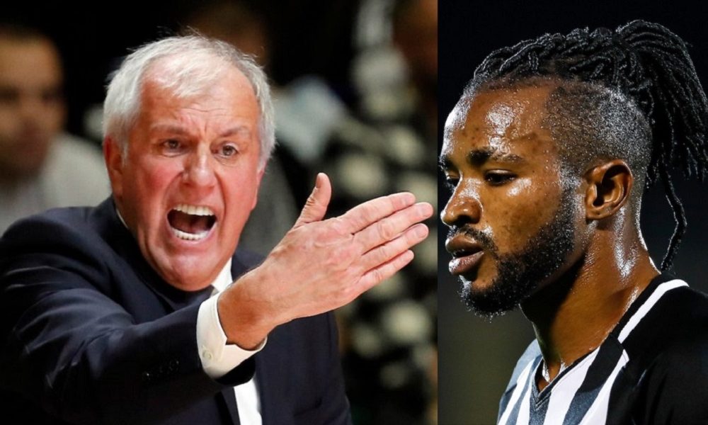ZBOG NJEGA JE NAPUSTIO PARTIZAN Zašto je Željko Obradović maltretirao Sumu?