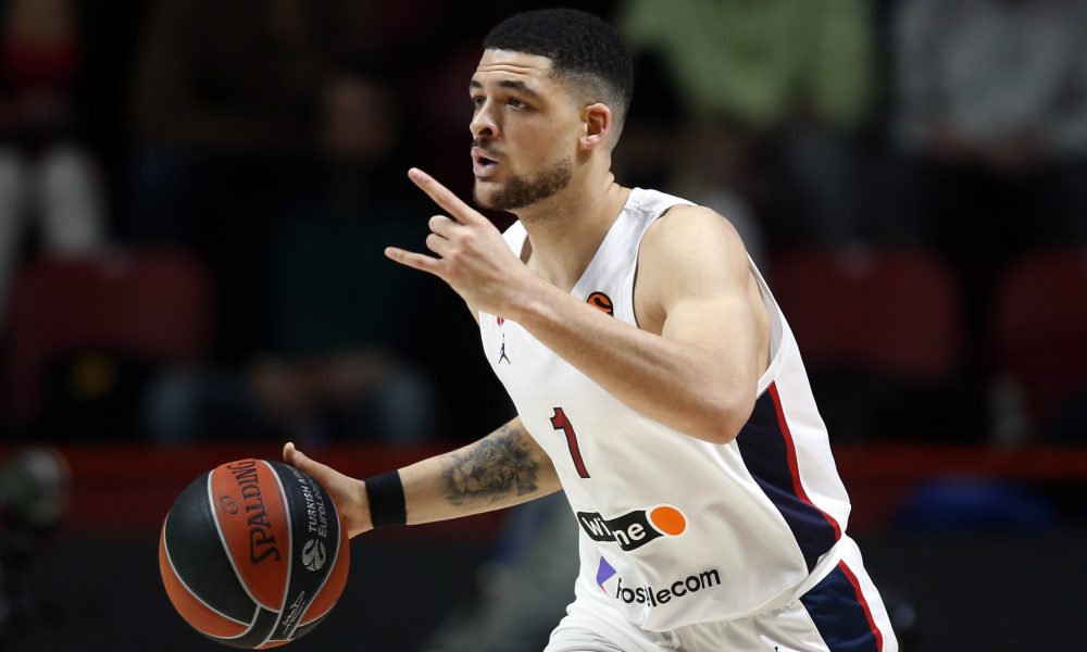 IZ CSKA U NBA Danac potpisao za Finiks