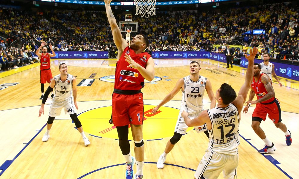 HLADAN TUŠ ZA MOSKOVLJANE Još jedan važan igrač napustio CSKA!
