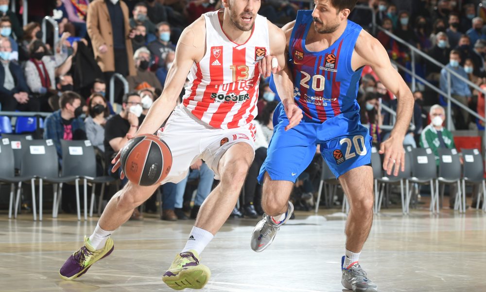 OD OČAJA DO SJAJA Zvezda bez snage za preokret u Blaugrani!