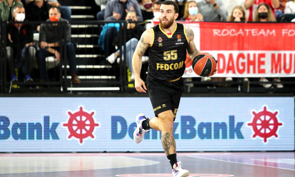 Smatra da zaslužuje MVP nagradu: Džejms je kao Mekejleb u Partizanu!
