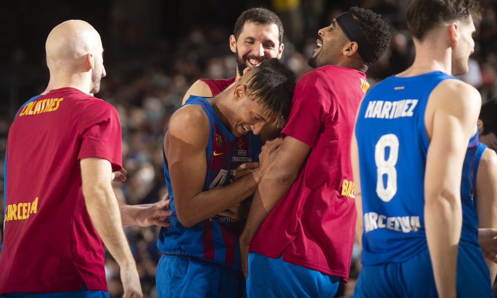 EVROLIGA Barsa savladala Fener za overu prvog mesta, Olimpijakos bio najbolji kada je to bilo najpotrebnije