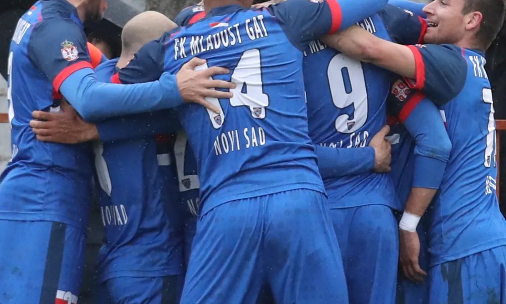 PRVA LIGA Veliki derbi igra se u Novom Sadu, IMT dočekuje Inđiju, Rad gostuje u Dobanovcima