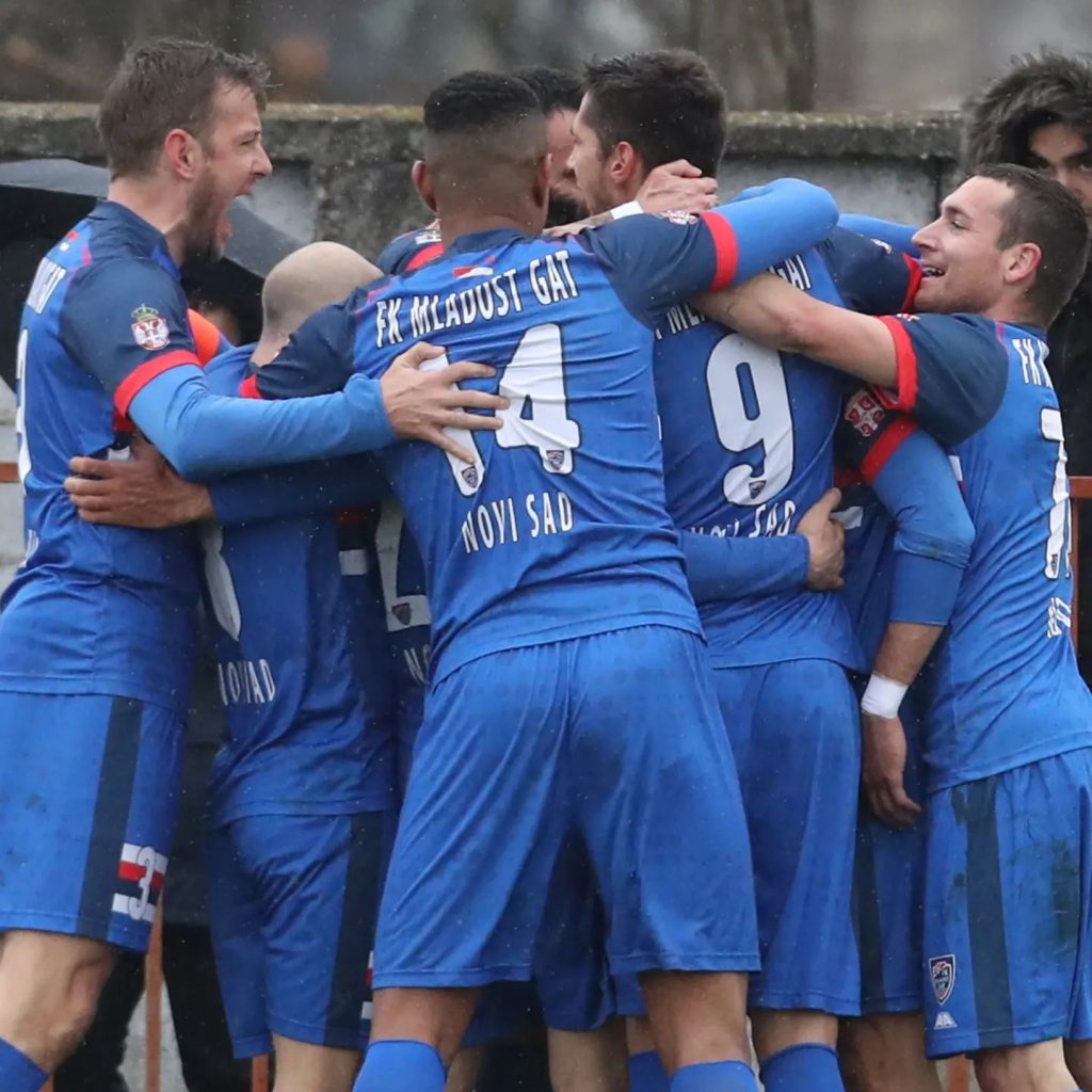 PRVA LIGA Veliki derbi igra se u Novom Sadu, IMT dočekuje Inđiju, Rad gostuje u Dobanovcima