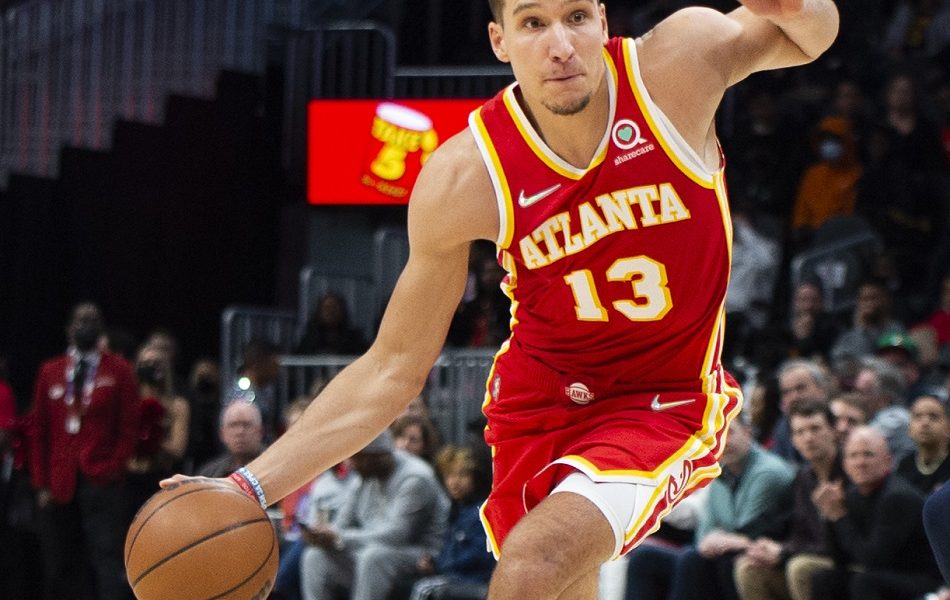 ZA KLADIOCE Najzanimljivije informacije za meče NBA plej-ofa