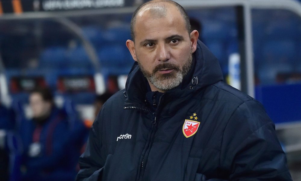 OTKRIVAMO Stanković rekao svoje… Zvezda planira tri ekstra pojačanja