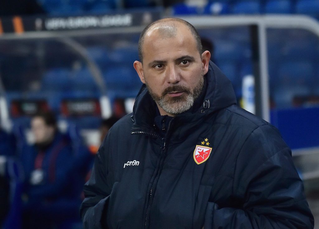 OTKRIVAMO Stanković rekao svoje… Zvezda planira tri ekstra pojačanja