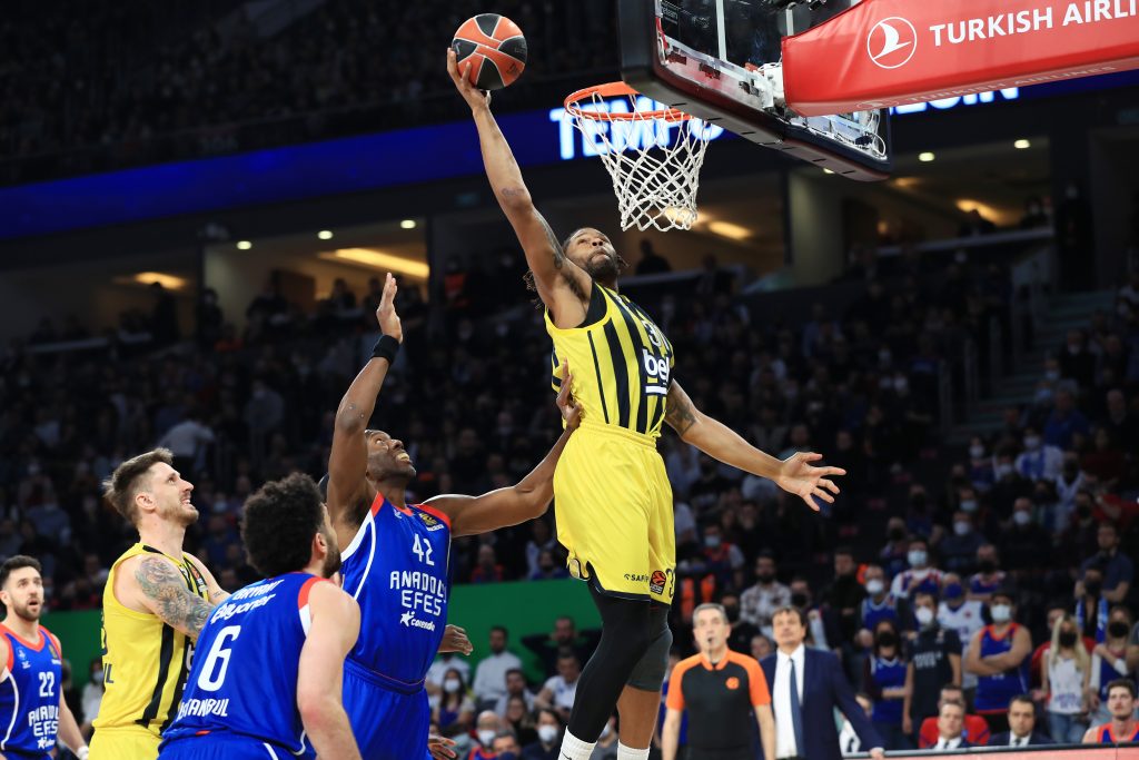 Pobuna u Evroligi! Oštro saopštenje Fenerbahčea posle brisanja rezultata ruskih ekipa: Nije fer