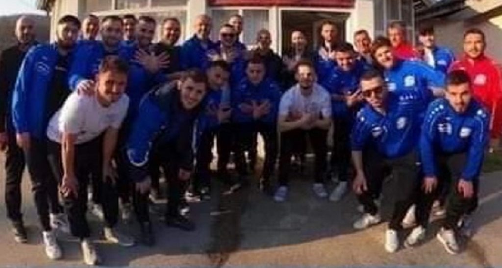 SKANDAL Strašna provokacija Albanaca usred Srbije
