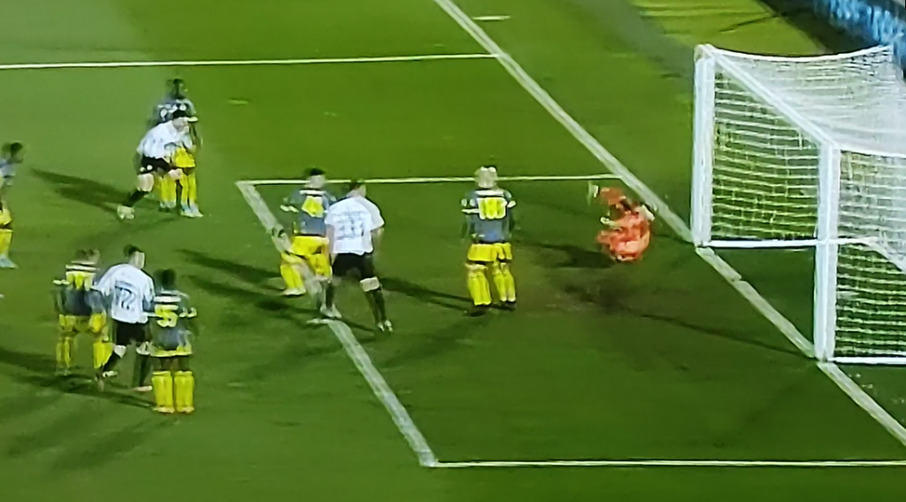 ISTA PRIČA KAO U PRVOM DELU Partizan poveo golom Jovića, ali je Fejenord ponovo brzo izjednačio 2:2 (VIDEO)