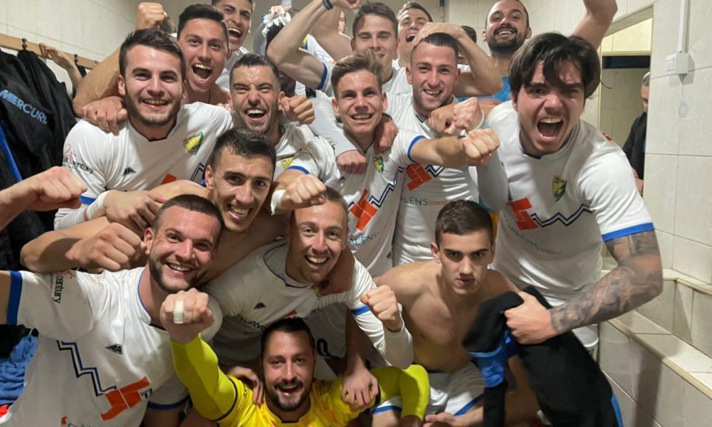 PRVA LIGA Zlatiborcima taličan Priboj, pokraj Lima pao i Rad!