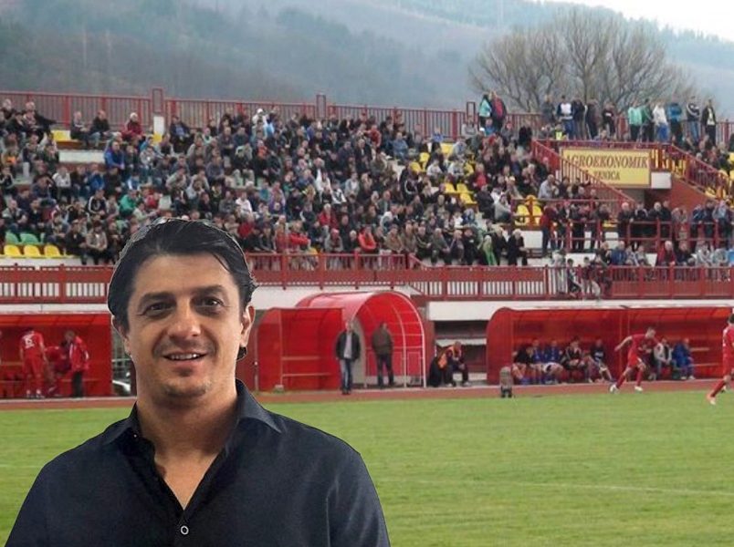 POMOĆ BIVŠEG FUDBALERA ZVEZDE Pjanović matičnom klubu darivao milion dinara!
