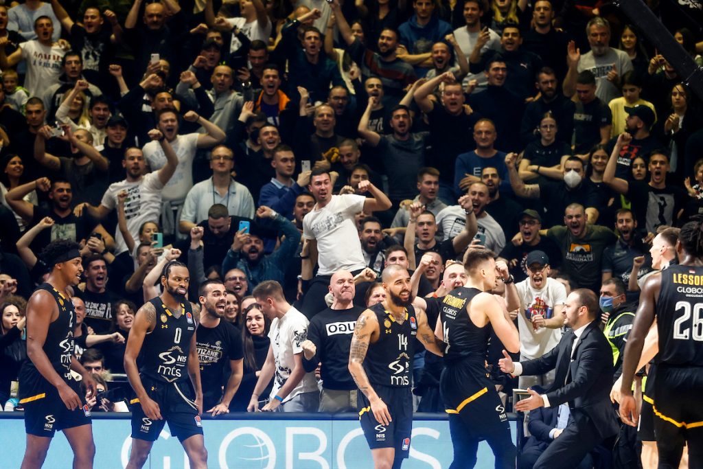 U četiri dana „piše se“ istina Partizana