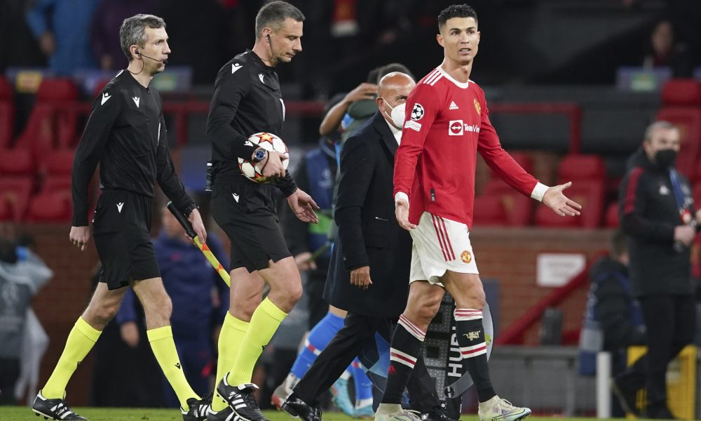 Ronaldo nikad gori! Brojke sve govore… Italijani mu se podsmevaju