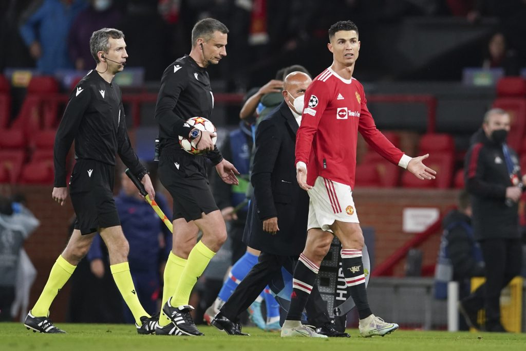 Ronaldo nikad gori! Brojke sve govore… Italijani mu se podsmevaju