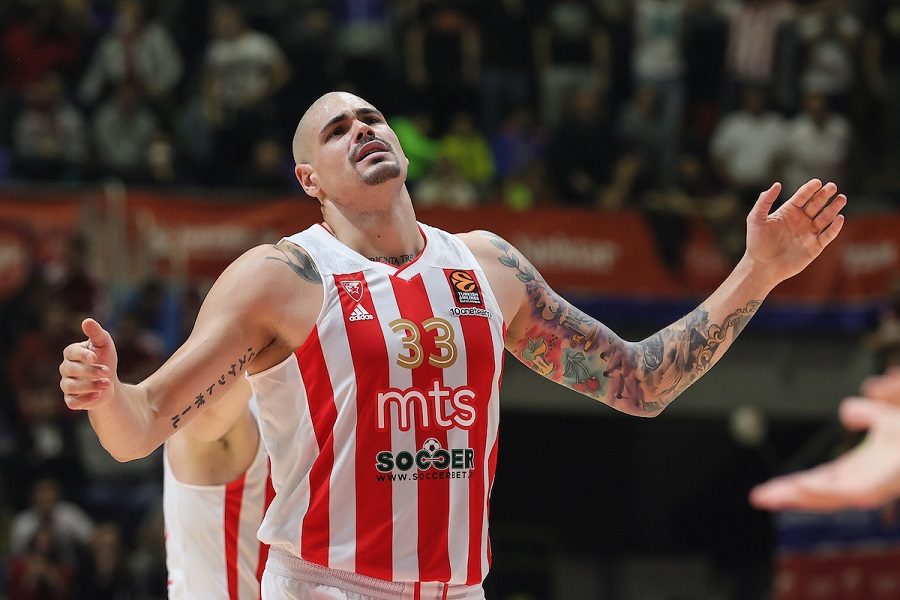 Cirbes se povukao iz reprezentacije!