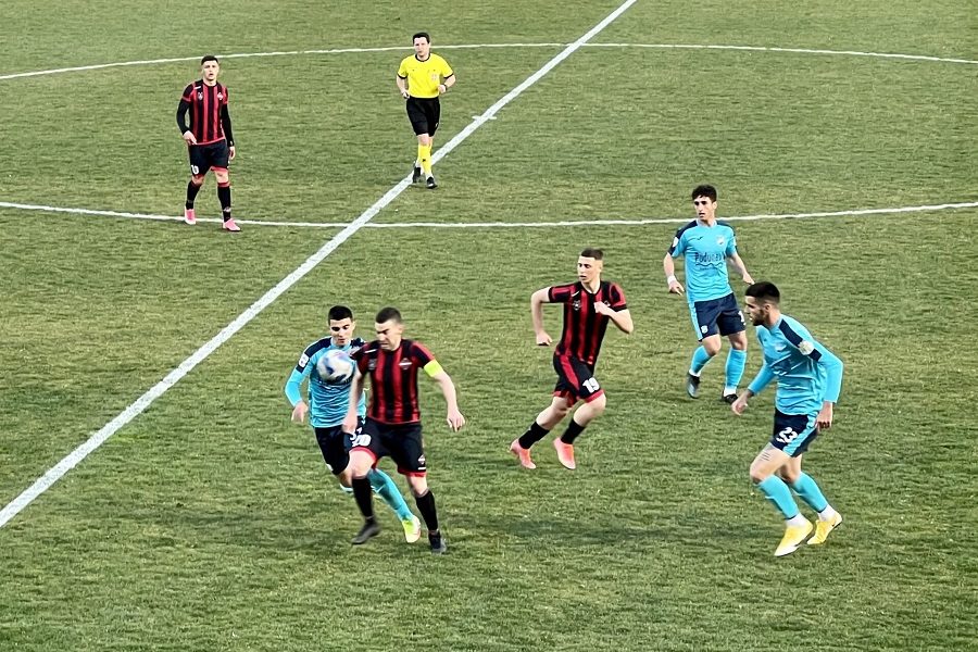 SAZNAJEMO Ilić na klupi kluba iz Prve lige Srbije