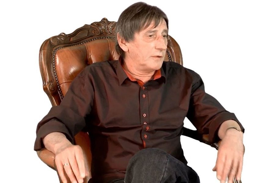Umro legendarni stonoteniser Milivoj Karakašević