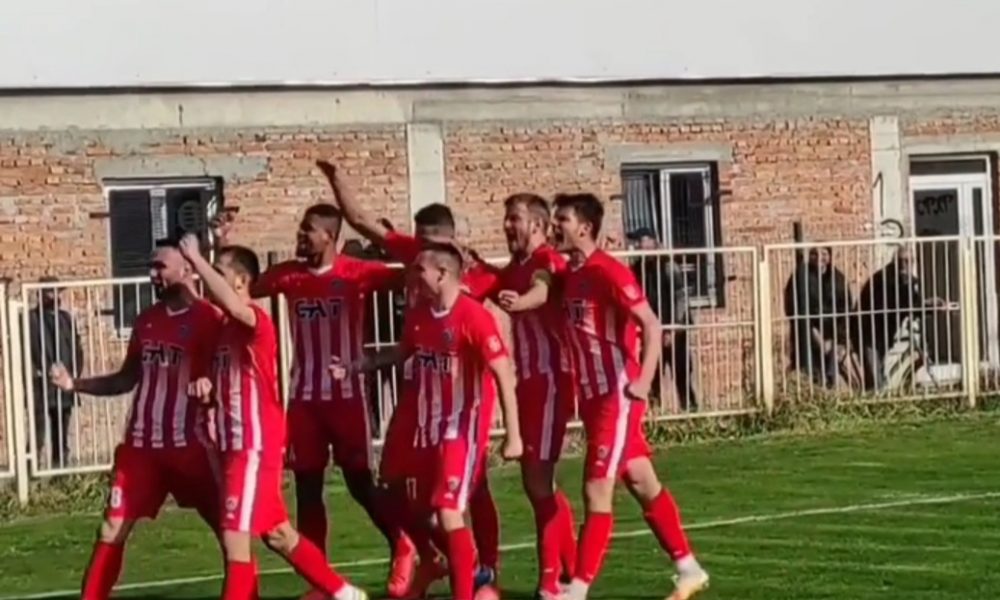 PLS Mladost potukla železničare, „traktoristi“ iz dva u jedan