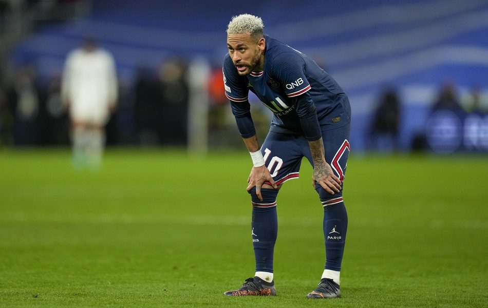 AL KELAIFI ČISTI REDOM Posle Mesija ide i Nejmar, Brazilac pristao na transfer
