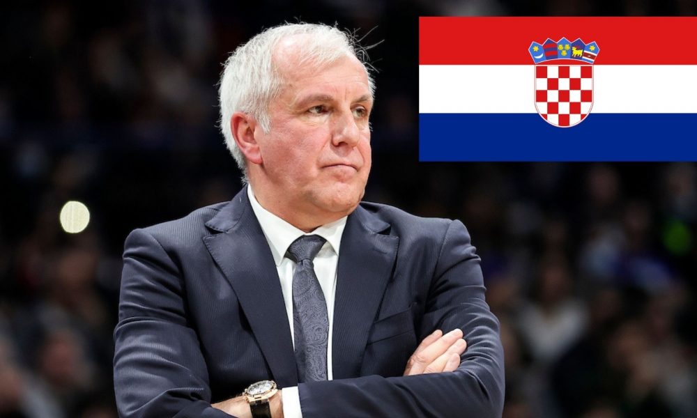 Obradović otkrio zašto nikada ne bi postao selektor reprezentacije Hrvatske! (VIDEO)