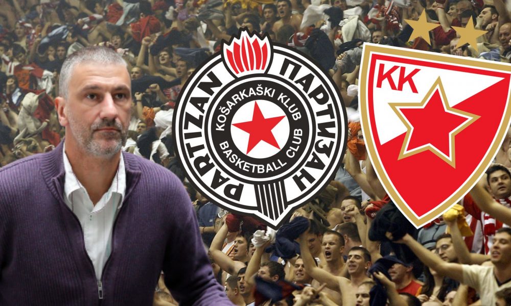 Kuzmanović za MaxBet sport: Prednost dajem Zvezdi, u odličnoj je formi! Partizan je jači nego što je bio u Kupu