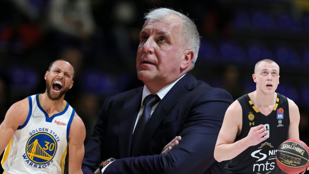 Obradović otkrio šta je Kari rekao Smailagiću! Samo jednom je došao pre njega na trening…
