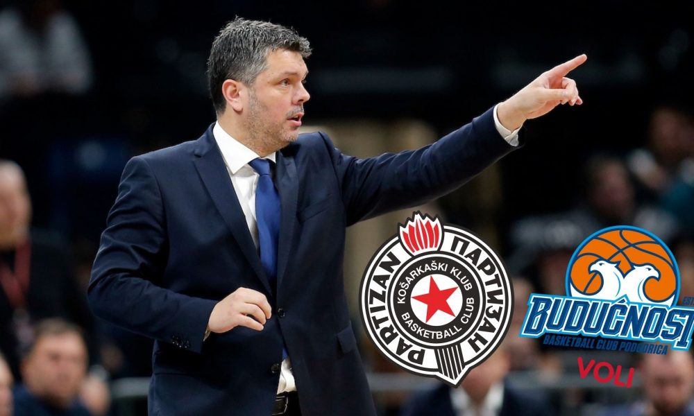 U SUSRET DERBIJU KOLA Mijović za MaxBet sport: Detalji će da odluče pobednika! Obradović je garancija da ono najbolje dolazi u finišu sezone