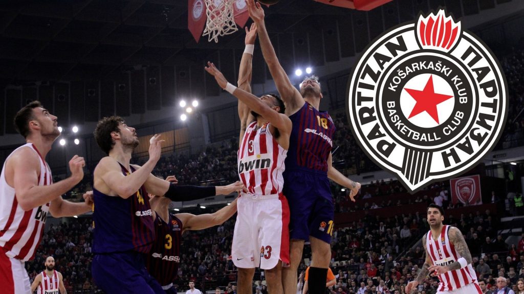 PRILIKA ZA PARTIZAN? Ljubimac „grobara“ na leto postaje slobodan igrač?