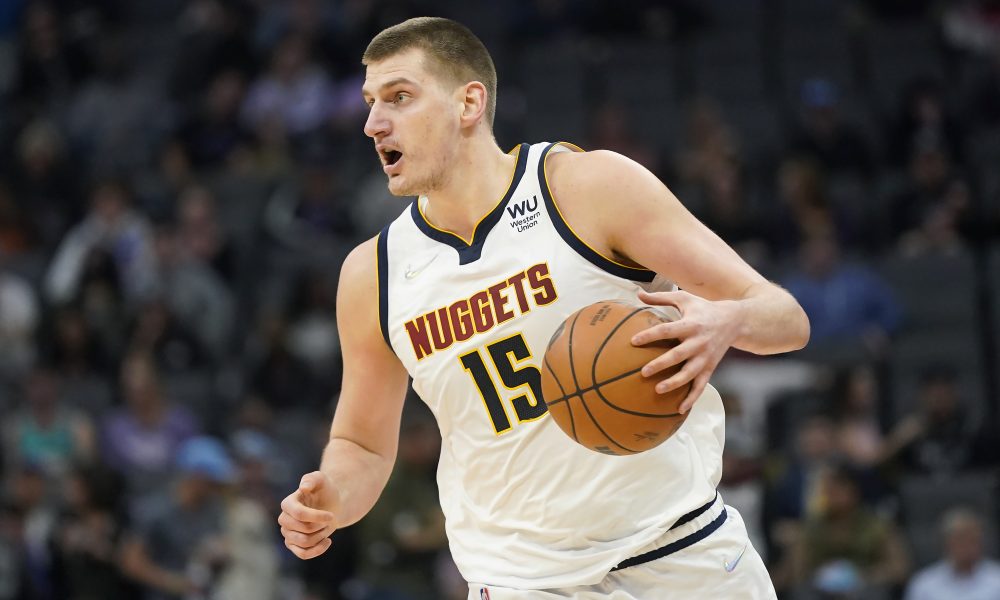 Ko je bolji: Jokić ili Divac?