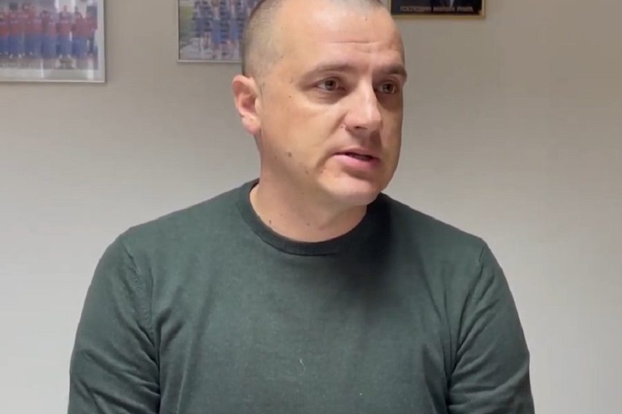 SAZNAJEMO Gde je kraj? Još jedan trener napustio klupu u Prvoj ligi Srbije