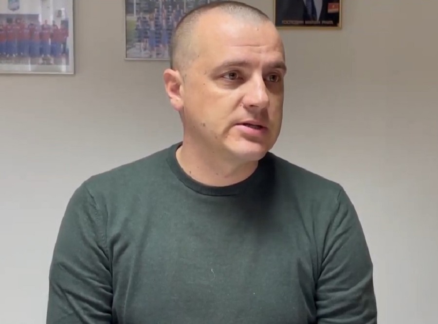 SAZNAJEMO Gde je kraj? Još jedan trener napustio klupu u Prvoj ligi Srbije